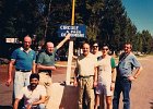 27 febbraio 1988 - General Alvear (Argentina)